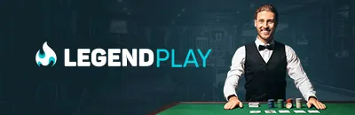 visiter legendplay casino