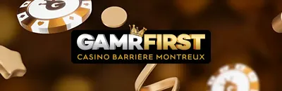 miser sur le casino gamrfirst