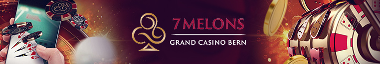 Jouer sur le casino 7Melons