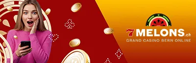 jouer sur le casino 7melons